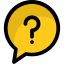 Question icon